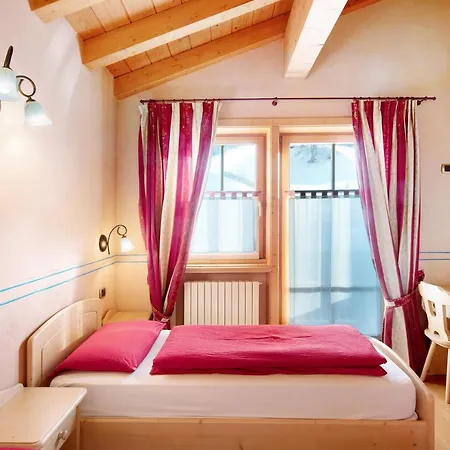 Betty Larasc * Livigno
