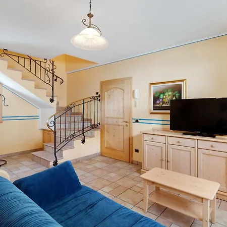 Apartament Betty Larasc Livigno