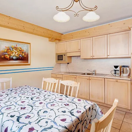 Betty Larasc Apartament Livigno