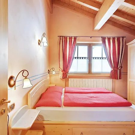 Apartament Betty Larasc Livigno