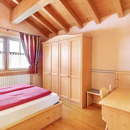 Apartament Betty Larasc Livigno