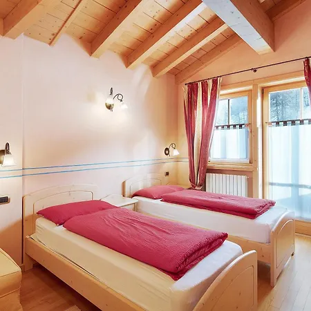 Betty Larasc Livigno