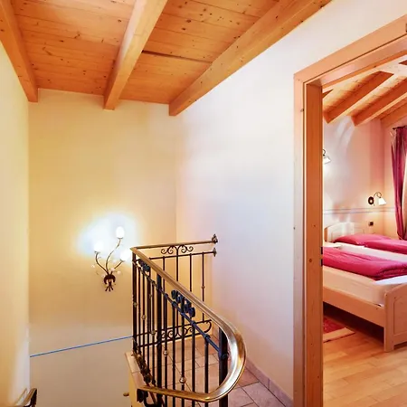 Apartament Betty Larasc Livigno